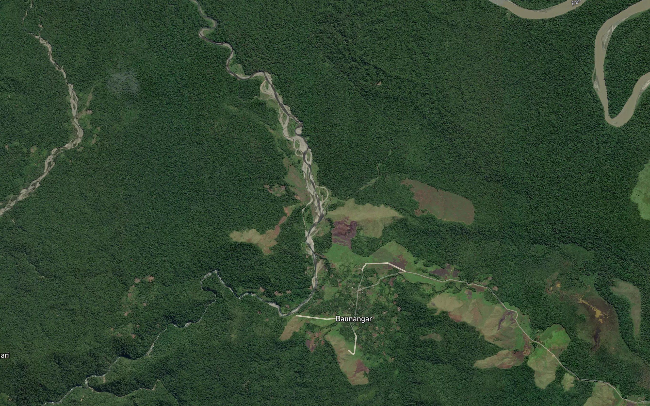 Marum River
