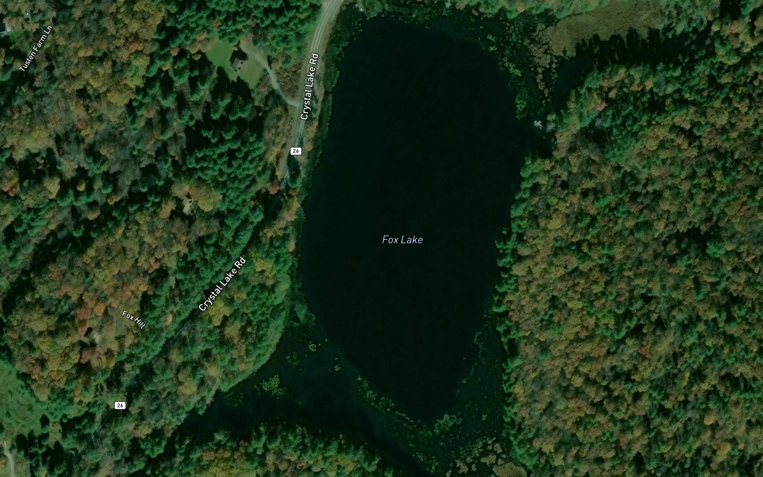 Fox Lake