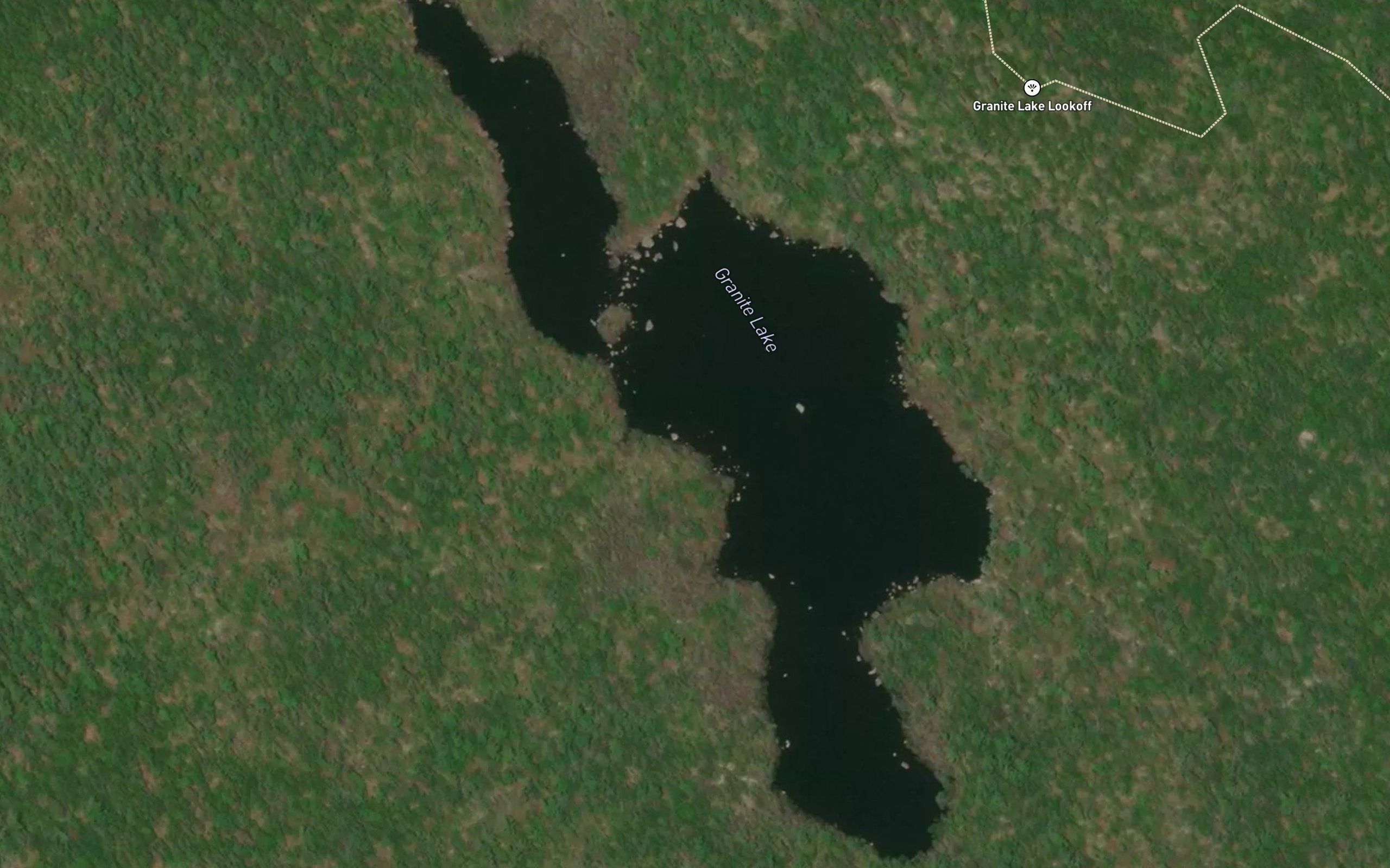 Granite Lake