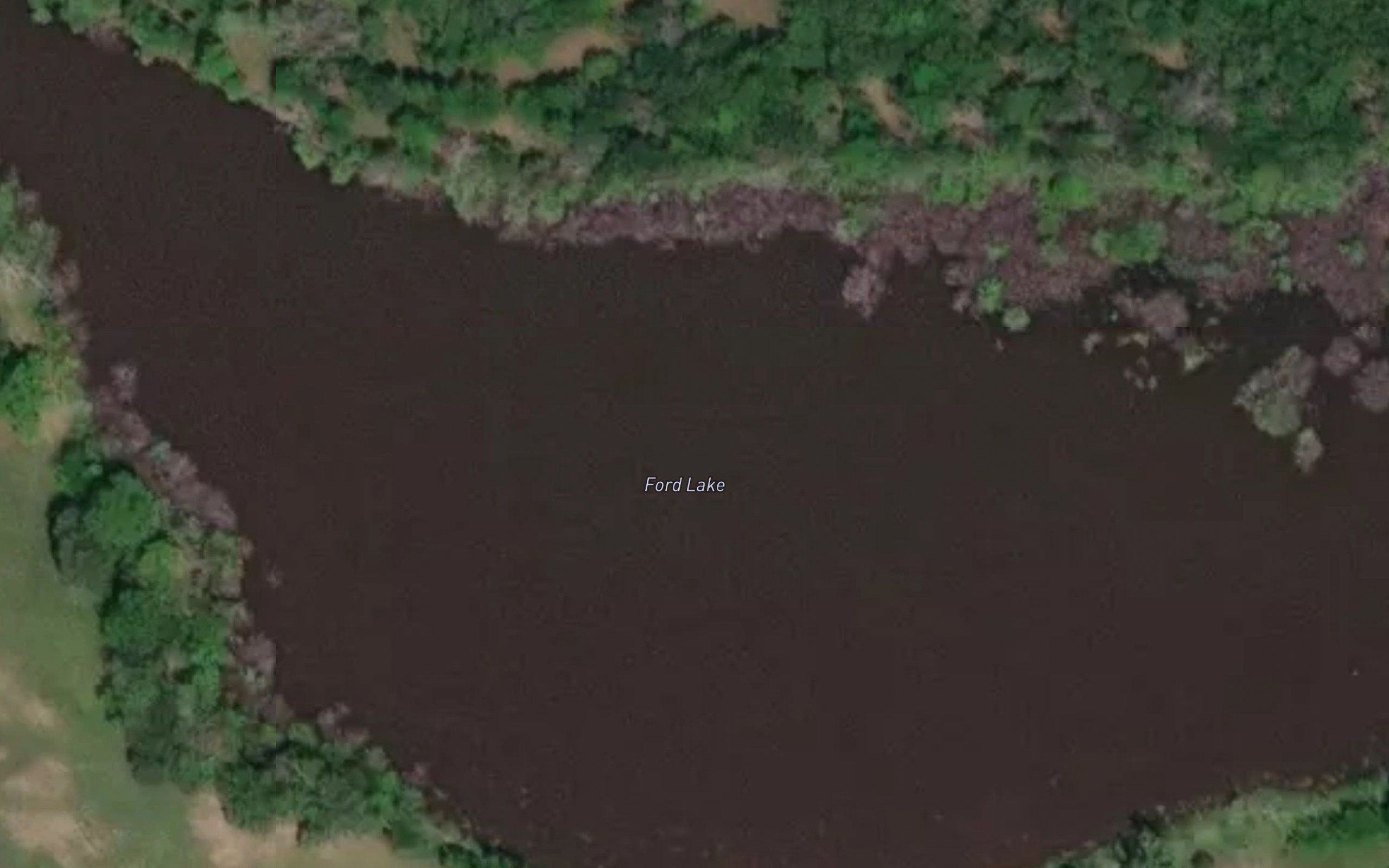 Ford Lake