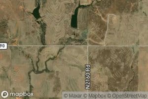 Butler Laterals Site 5 Reservoir