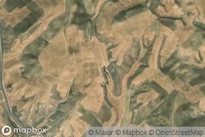 Cheshmeh-ye Haqqeh Kureh