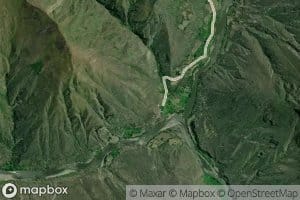 Rio Juanambu