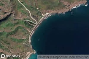 Smugglers Cove
