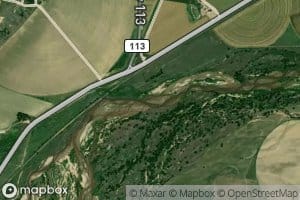 Sevenmile Creek
