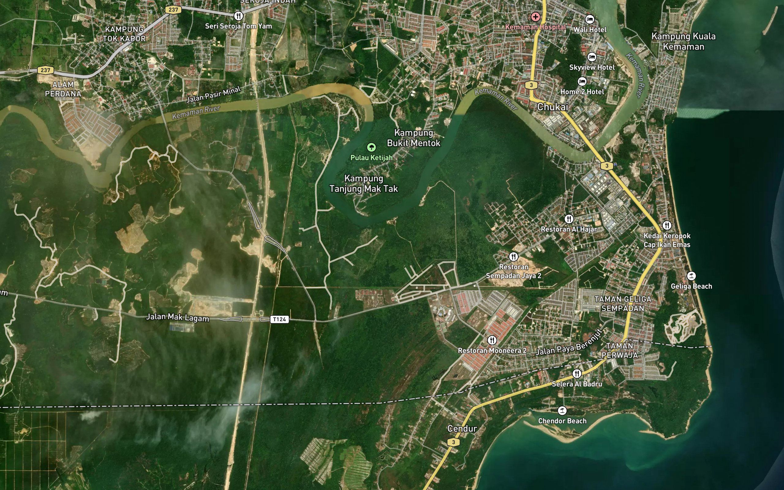 Sungai Mak Lagam