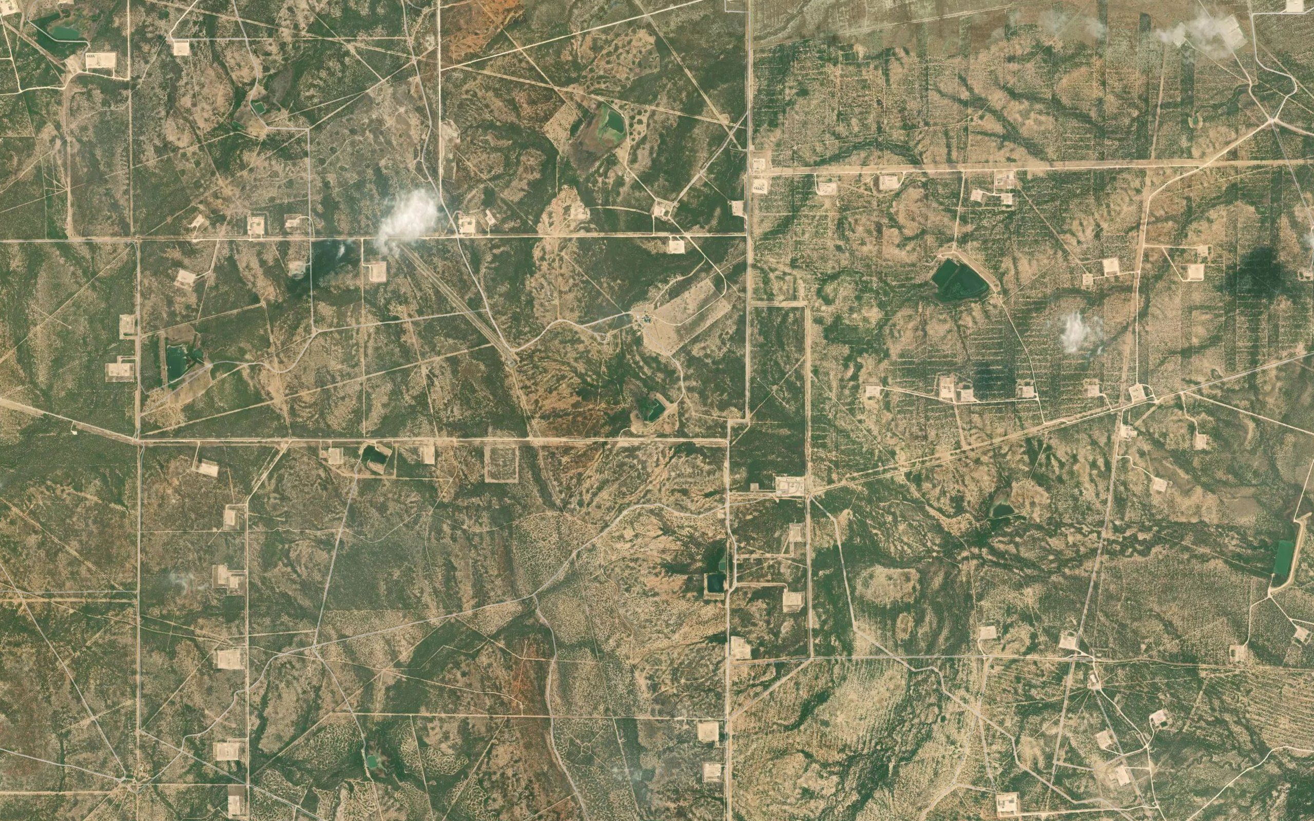 George Lake