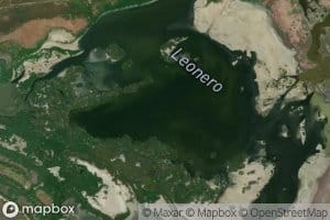 Laguna de Birama