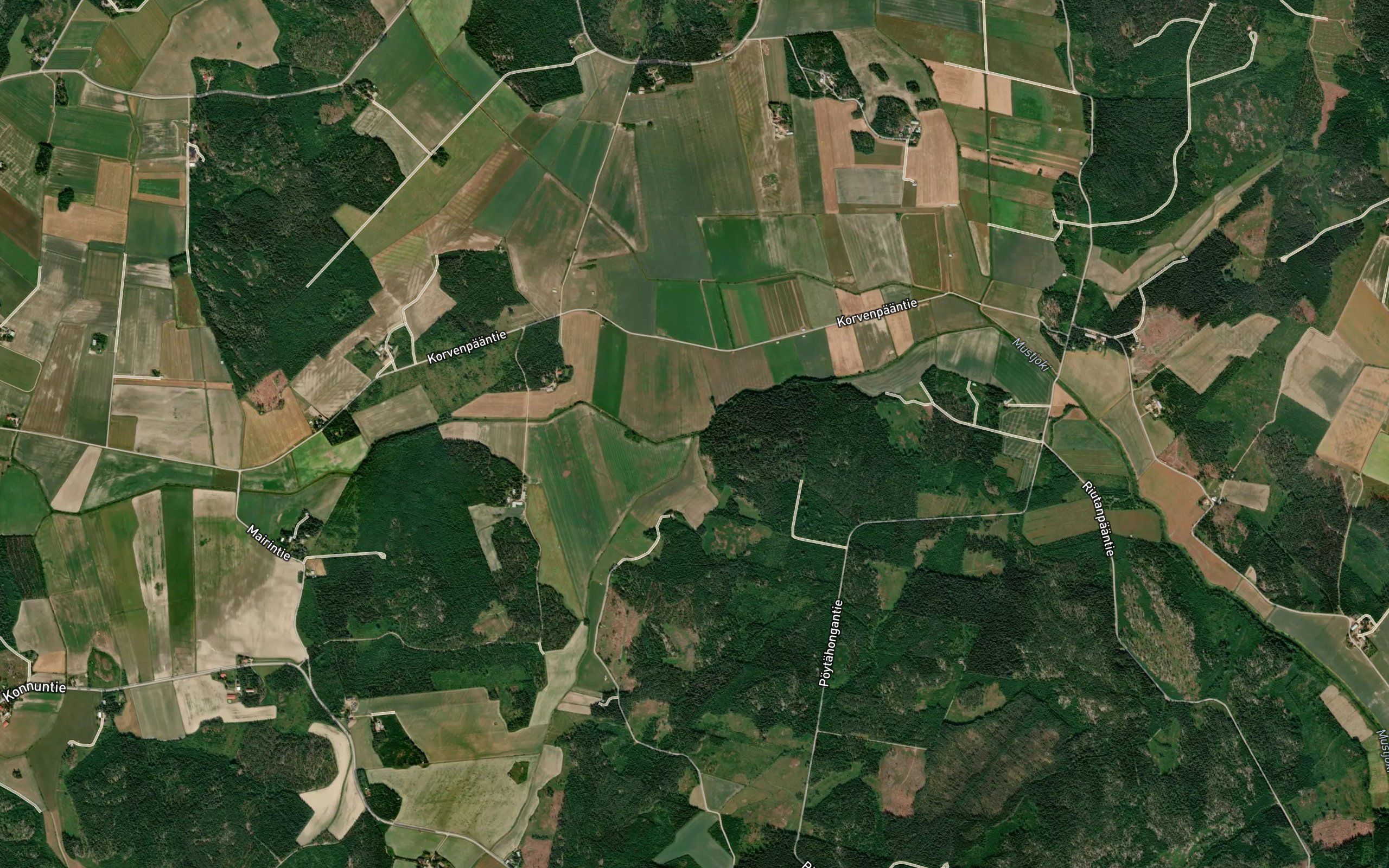Mairinoja