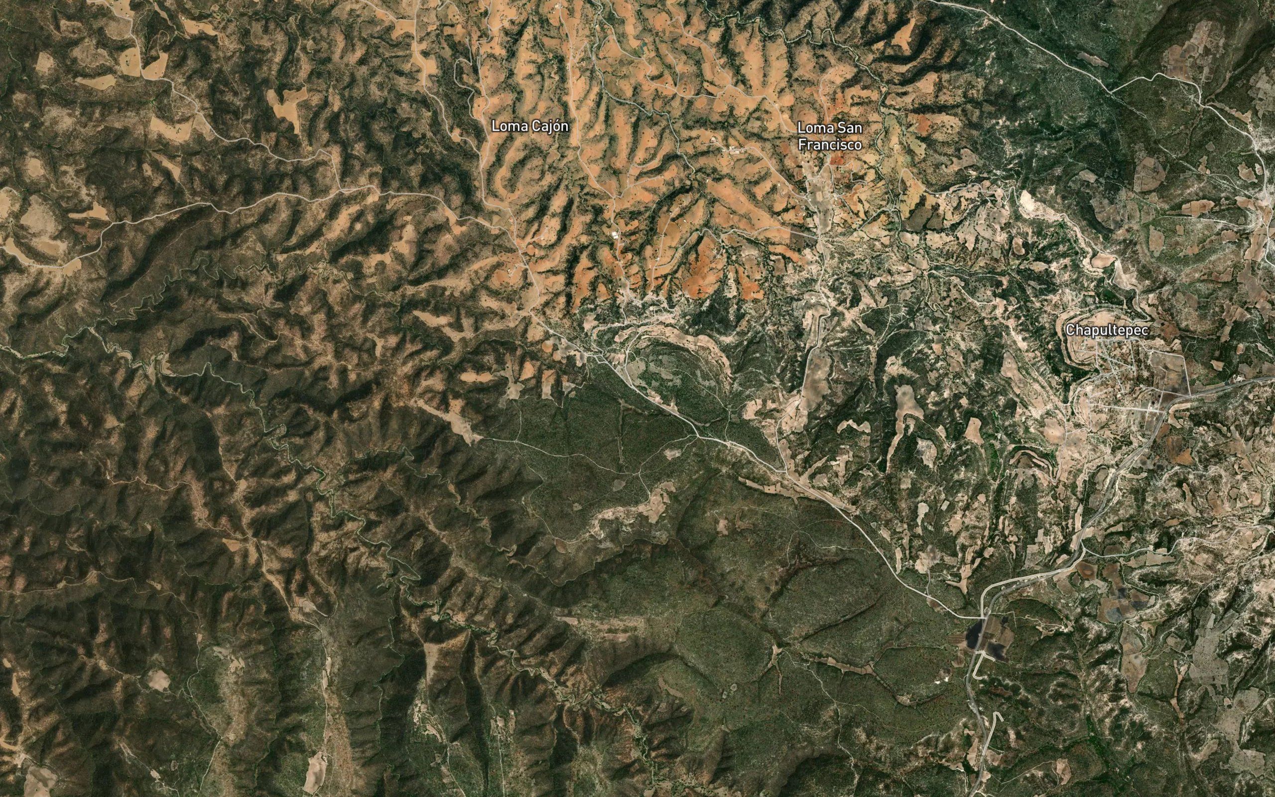 La Pena