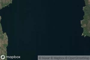 Seno Duque de Edimburgo