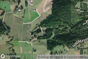 Jackson Quarry Reservoir