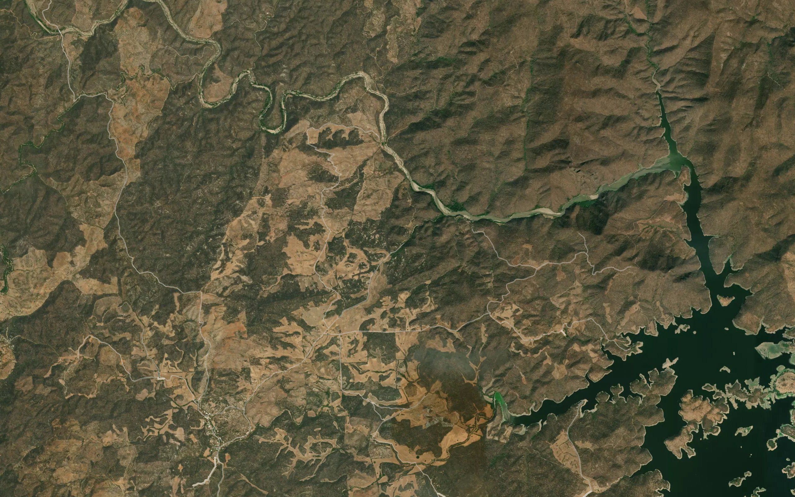 Barranca Ortiz