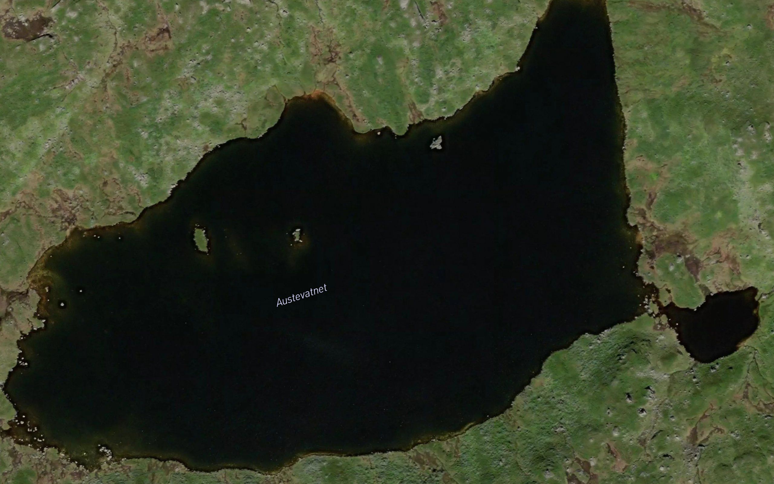 Austevatnet