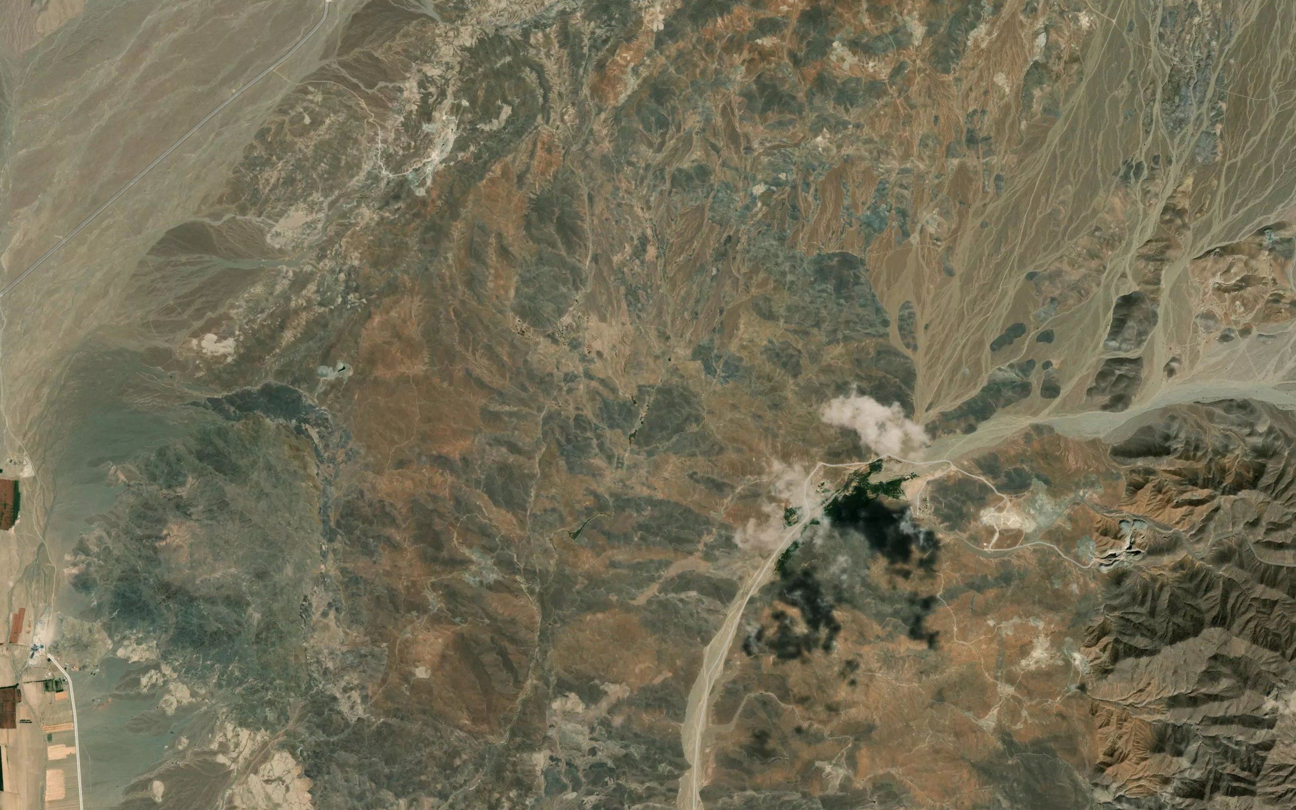 Cheshmeh-ye Chenarlu