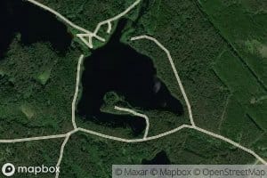 Ozero Maloye Iskrovno