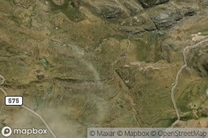 Quebrada Inca Pachacan