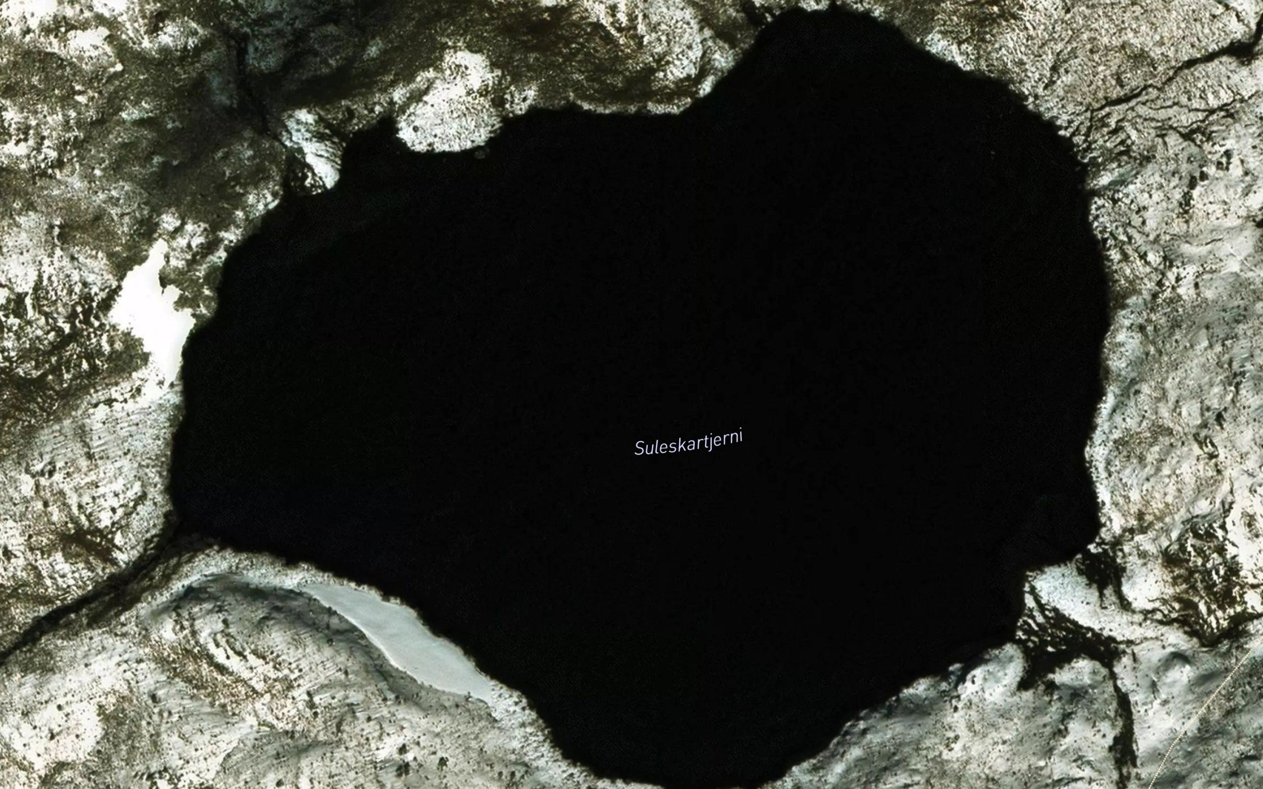 Suleskardtjerni