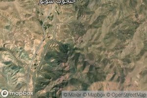 Cheshmeh-ye Torsh Ow