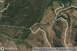 Quebrada Paso de la Cocina