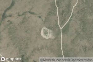 Pickett Waterhole