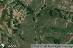 Little Willow Creek