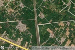 Ritaur Distributary