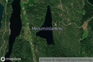 Heruminlammi