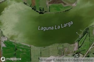 Laguna La Larga