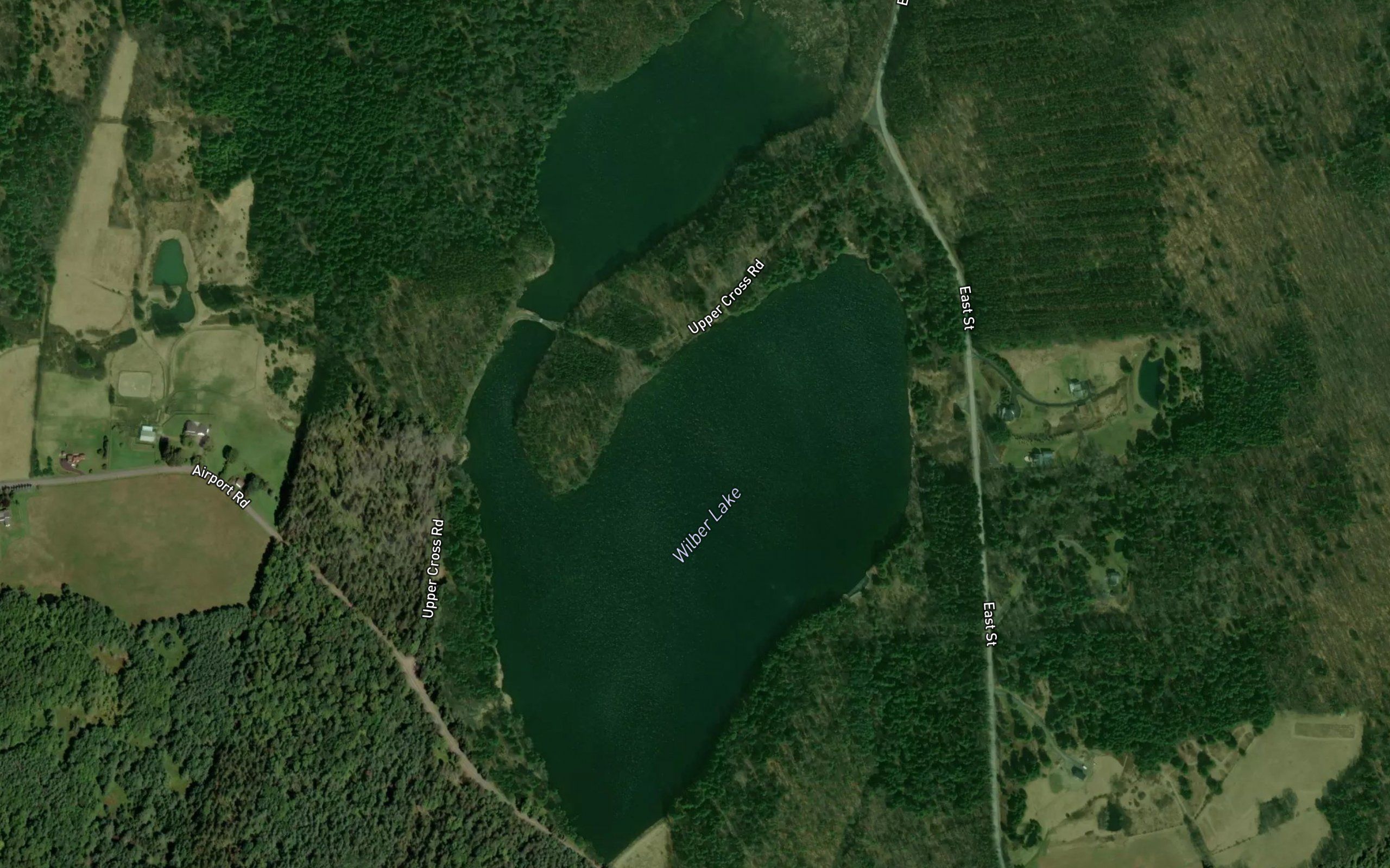 Wilber Lake