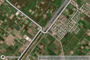 Charnali Distributary