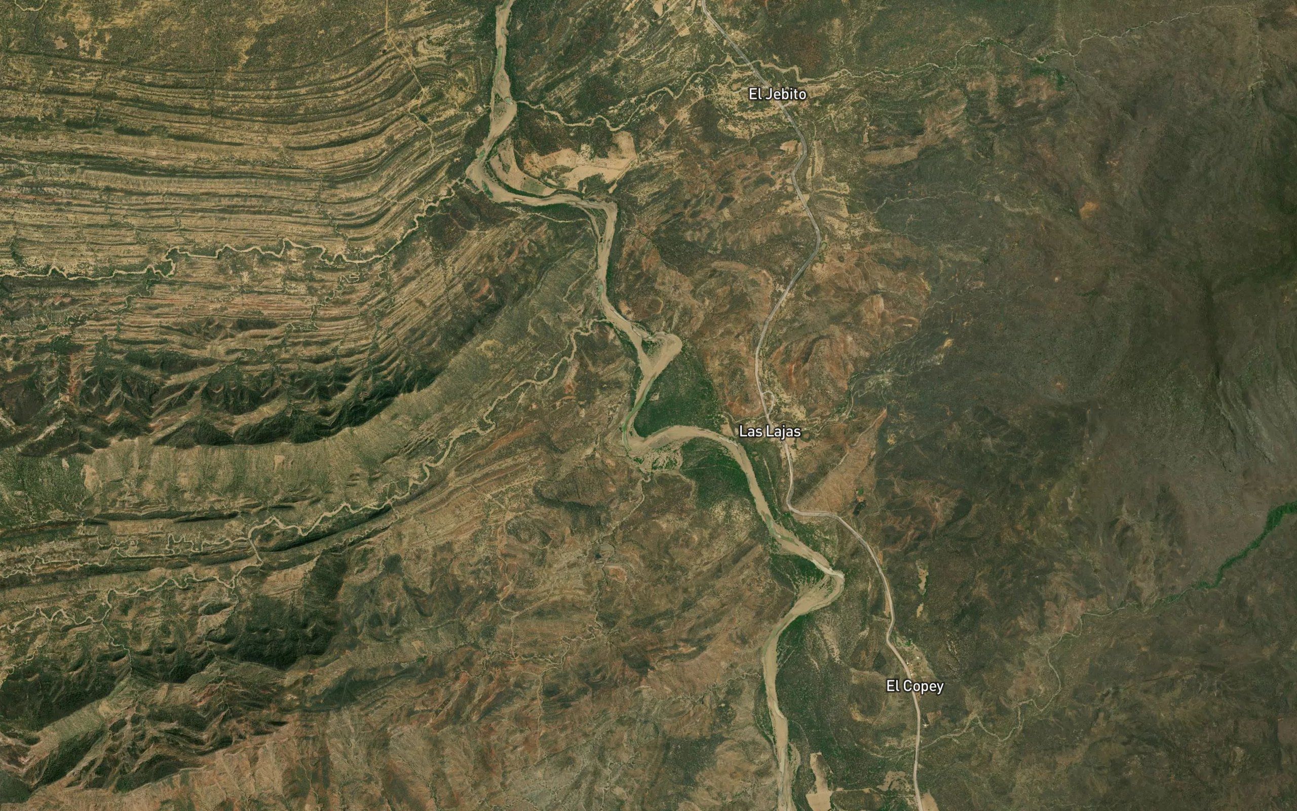 Quebrada Guaraba