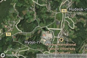 Ch'onggyedong-soryuji