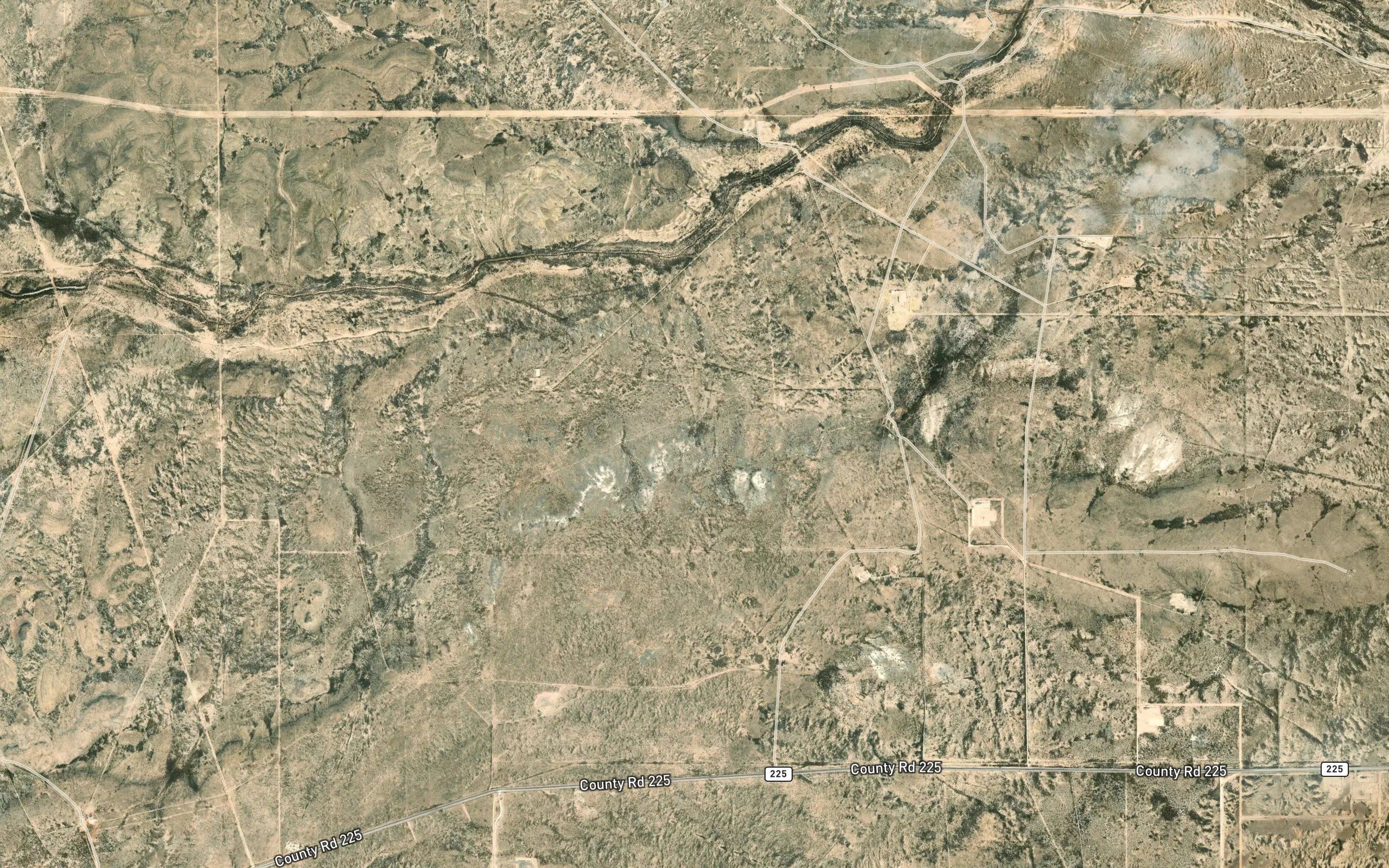 Coyote Spring