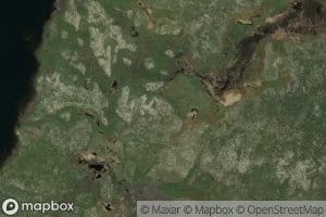 Keewatinkinokumaw Lake