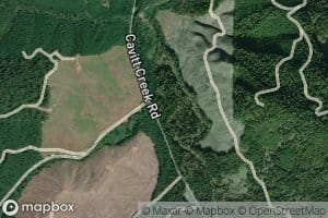 Copperhead Creek