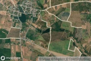 Ang Kep Nam Fai Wang Muen