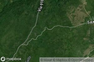 Quebrada Agua Apinolada