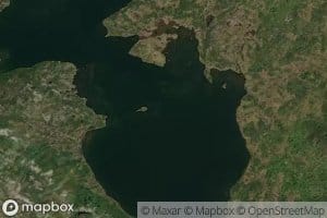 Kvikkevatn