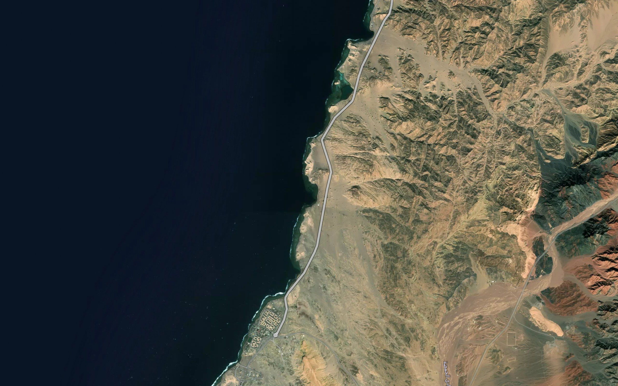 Sharm al Kasrah