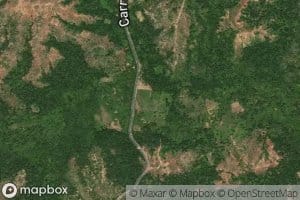 Quebrada Araguataicui