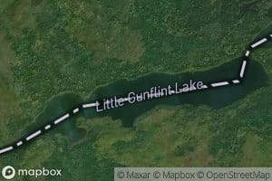 Little Gunflint Lake