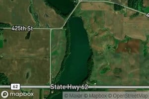 String Lakes