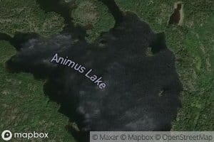 Animus Lake