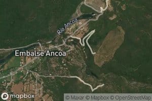 Estero La Sombra