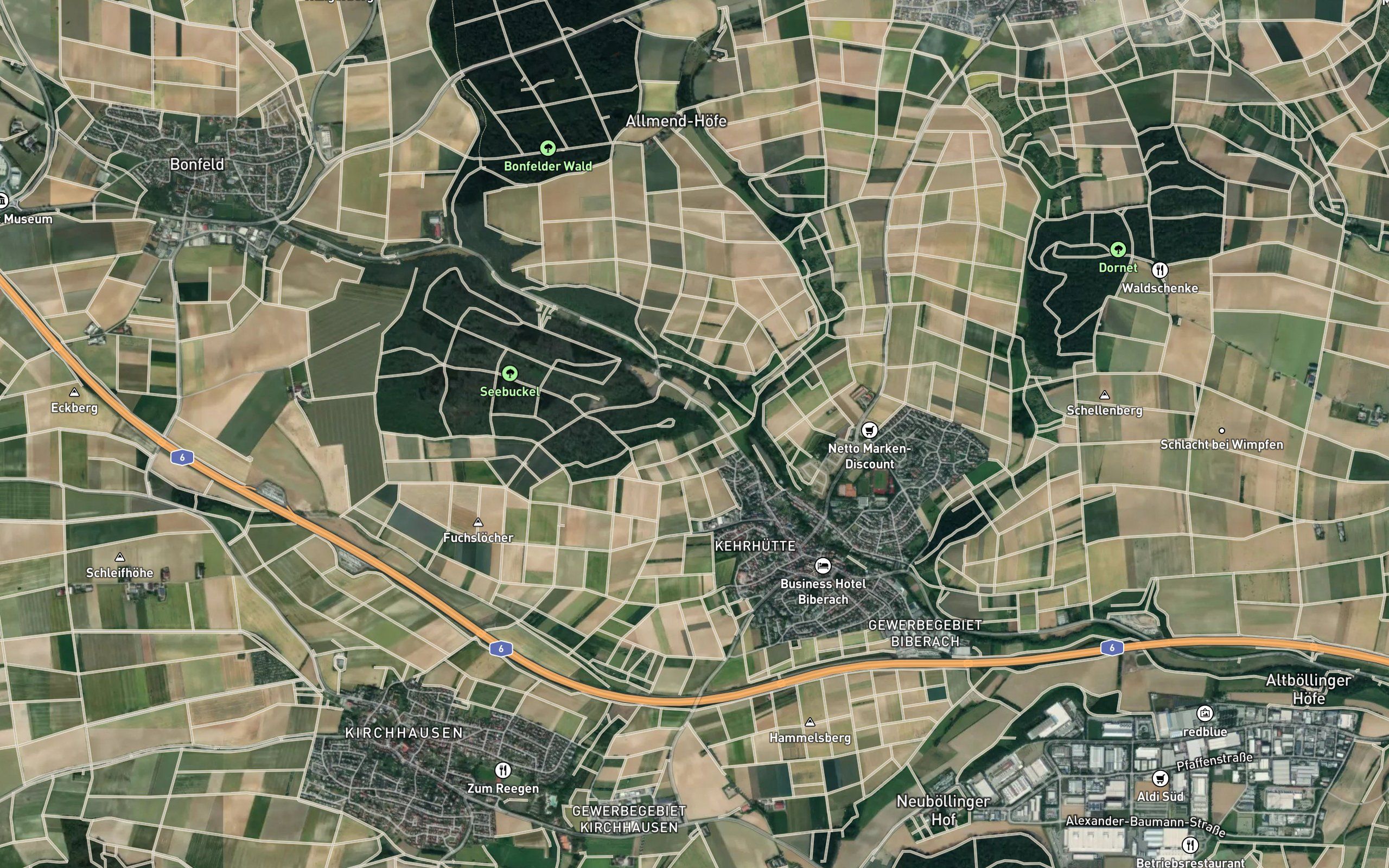 Michelbach