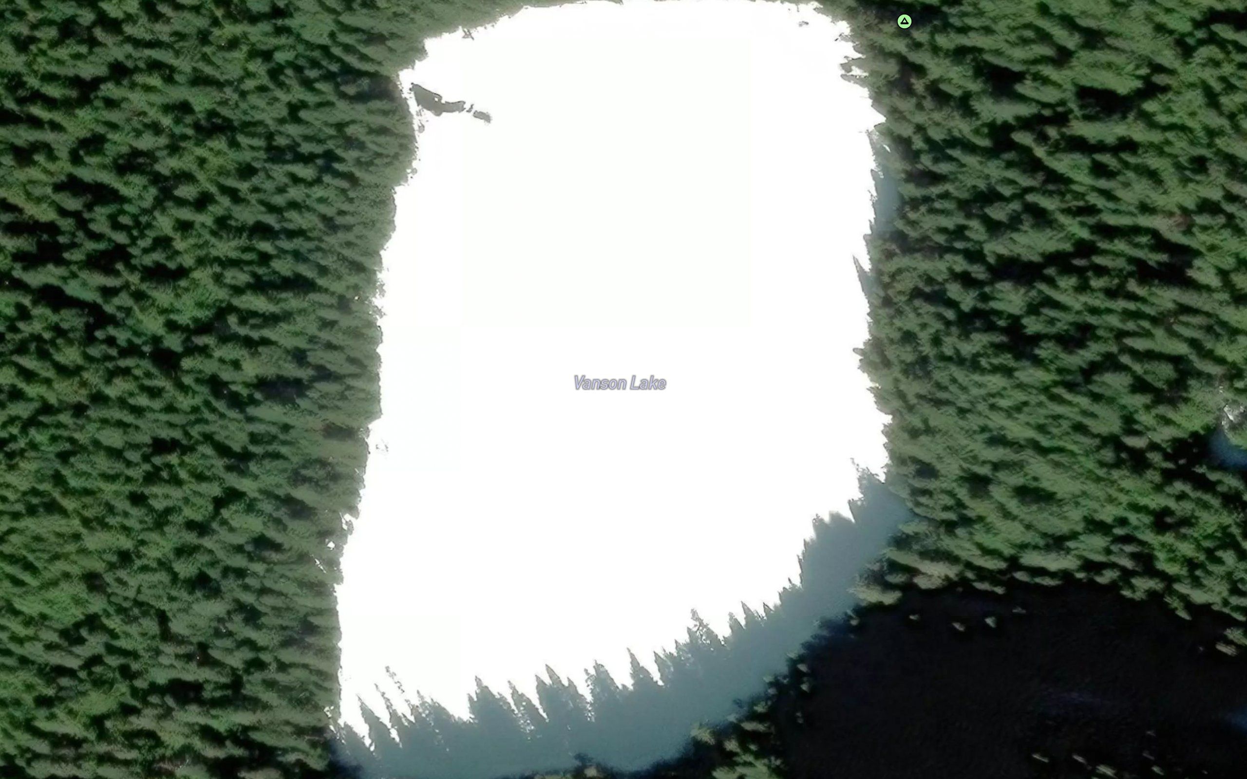 Vanson Lake
