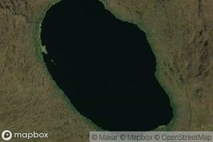 Ozero Bol'shoye Uglishnoye