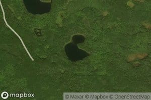 Steelhead Lake