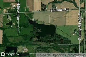 East Lake Impoundment